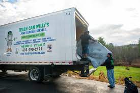 Best Commercial Junk Removal  in Bridgetown, MS